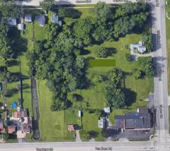 Hanover, Vacant, Westland, MI